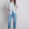 Camisa Oxford imprescindible