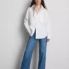 Camisa Oxford imprescindible