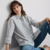 Camisa Oxford imprescindible