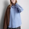 Camisa Oxford imprescindible