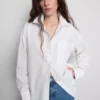 Camisa Oxford imprescindible