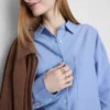 Camisa Oxford imprescindible
