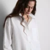 Camisa Oxford imprescindible