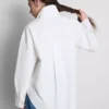 Camisa Oxford imprescindible
