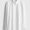 Camisa Oxford imprescindible