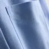 Camisa Oxford imprescindible