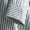 Camisa Oxford imprescindible