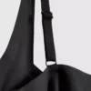 Camisa sin costuras con sostén incorporado