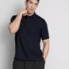 Camisas básicas de manga corta
