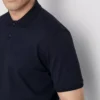 Camisas básicas de manga corta