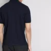Camisas básicas de manga corta