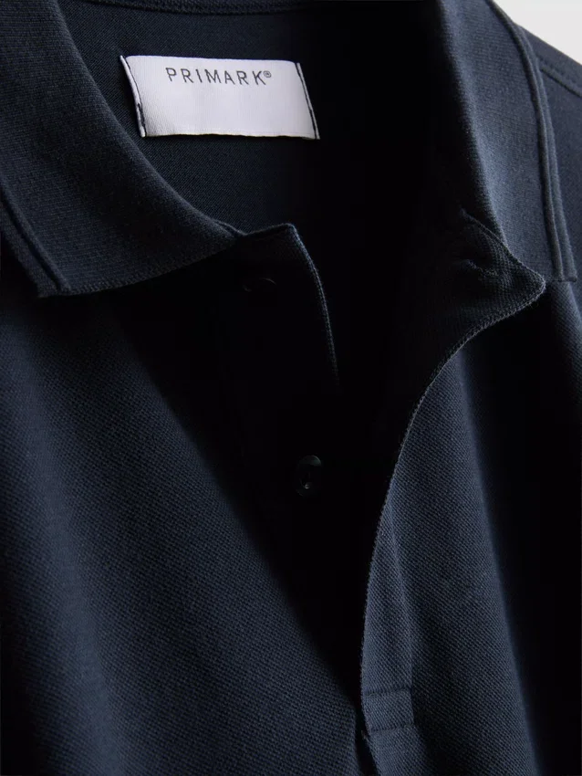 Camisas básicas de manga corta