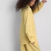 Camisas clásicas de mezcla de algodón con botones