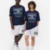 Camisas con diseño de los Tennessee Titans