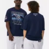 Camisas con diseño de los Tennessee Titans