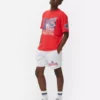 Camisas con diseño de los Washington Wizards de la NBA