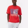 Camisas con diseño de los Washington Wizards de la NBA