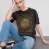 Camisas con diseño gráfico «Bring me the horizon»