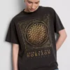 Camisas con diseño gráfico «Bring me the horizon»