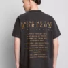 Camisas con diseño gráfico «Bring me the horizon»