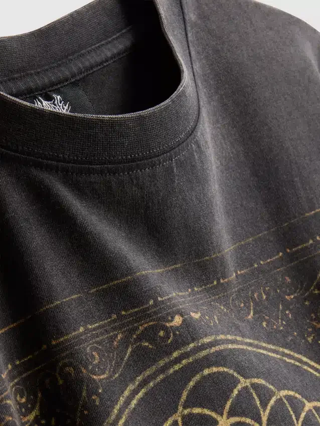 Camisas con diseño gráfico «Bring me the horizon»