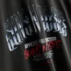Camisas con diseño gráfico de Guns N’ Roses