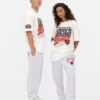Camisas con el logotipo de los Chicago Bears de la NFL