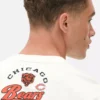 Camisas con el logotipo de los Chicago Bears de la NFL