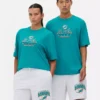 Camisas con el logotipo de los Miami Dolphins de la NFL