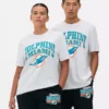 Camisas con el logotipo de los Miami Dolphins de la NFL