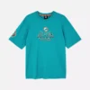 Camisas con el logotipo de los Miami Dolphins de la NFL
