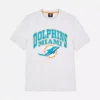 Camisas con el logotipo de los Miami Dolphins de la NFL