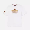 Camisas con el logotipo de los Washington Commanders de la NFL