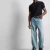 Camisas con textura de panal