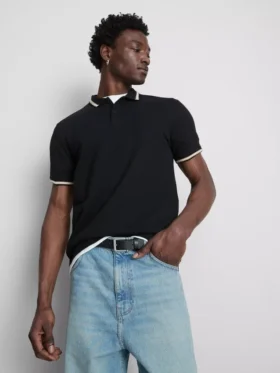 Camisas con textura de panal