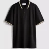 Camisas con textura de panal