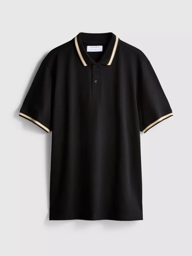 Camisas con textura de panal