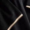 Camisas con textura de panal