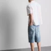 Camisas de cuello reverso con rayas del Orgullo