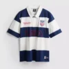 Camisas de la Copa Mundial de Estados Unidos