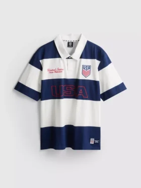 Camisas de la Copa Mundial de Estados Unidos