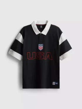 Camisas de la Copa Mundial de Estados Unidos