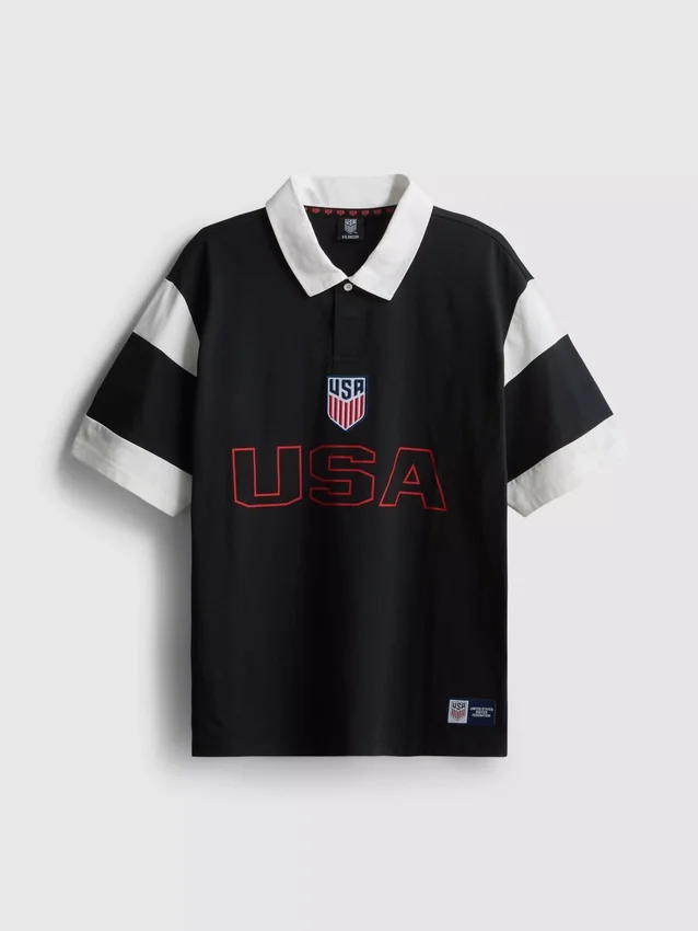 Camisas de la Copa Mundial de Estados Unidos