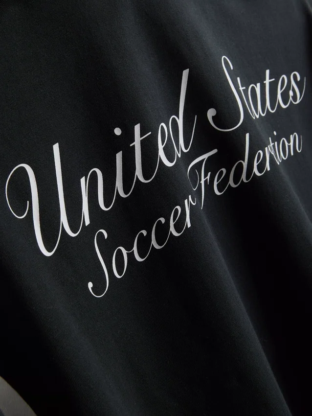 Camisas de la Copa Mundial de Estados Unidos