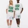 Camisas de los Boston Celtics de la NBA