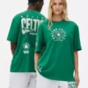 Camisas de los Boston Celtics de la NBA