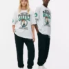 Camisas de los Boston Celtics de la NBA