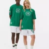 Camisas de los Boston Celtics de la NBA