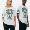 Camisas de los Boston Celtics de la NBA
