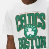 Camisas de los Boston Celtics de la NBA